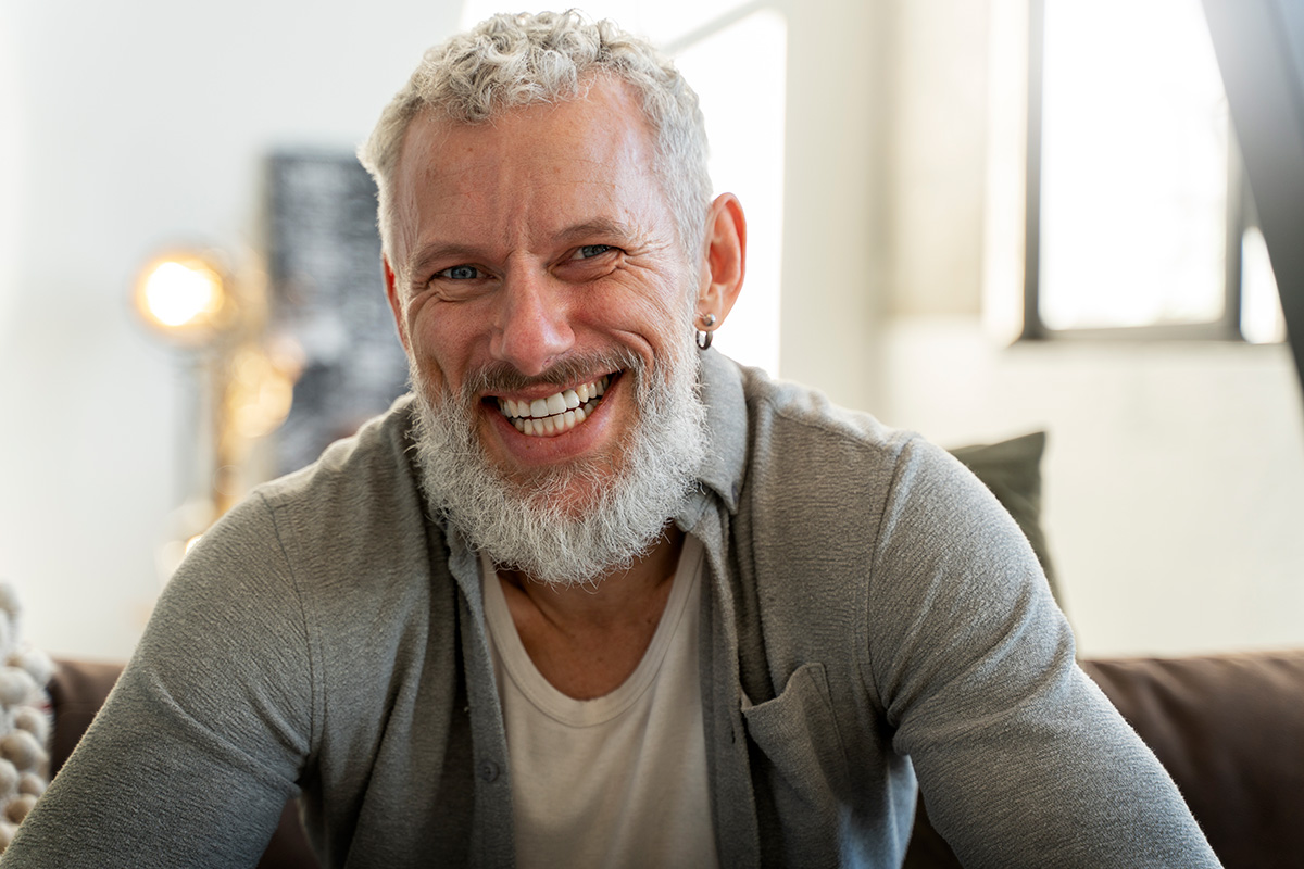Testosterone Replacement Therapy for Men In Testosterone Replacement Therapy Clinic In Asheville